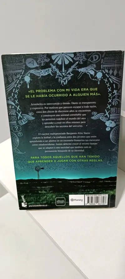 Libro Aristóteles y Dante - miniatura 2