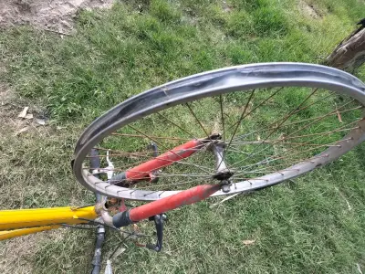 Bicicleta Sigma usada - miniatura 3