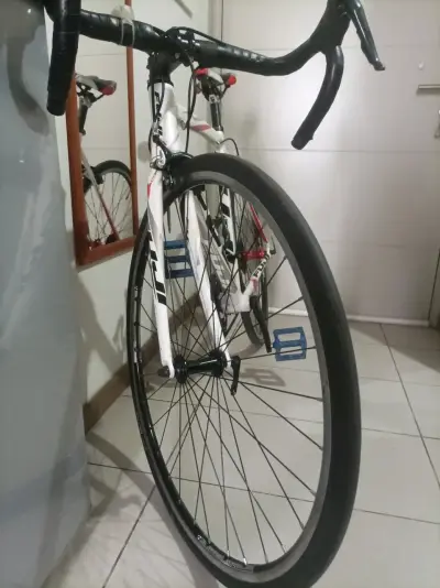 Bicicleta Fuji Roubaix 1.3 2019 - miniatura 4