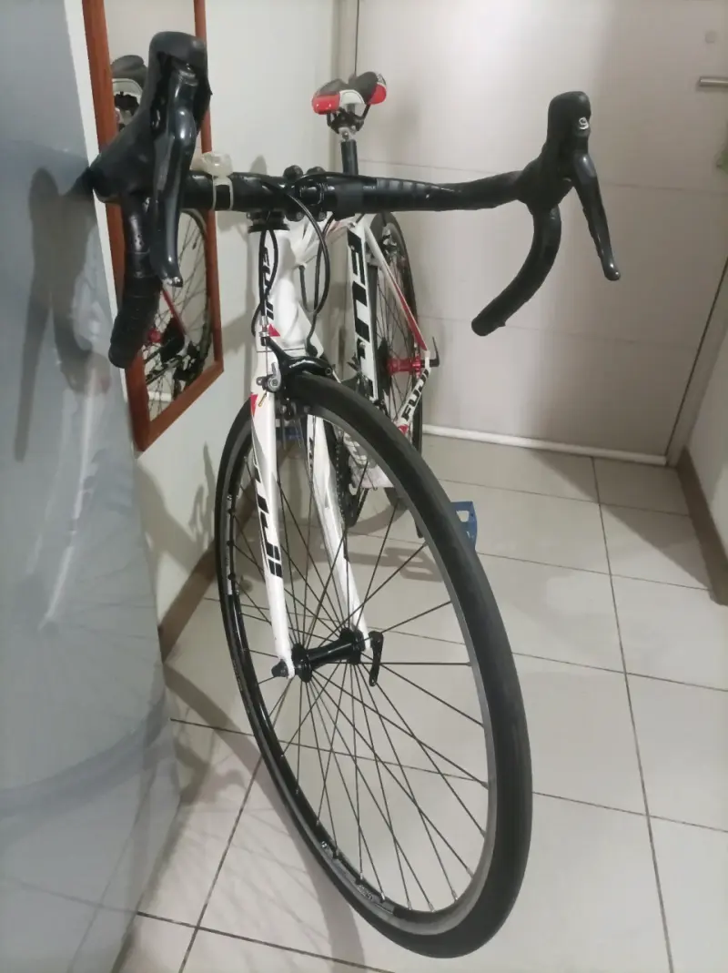 Bicicleta Fuji Roubaix 1.3 2019 - 6