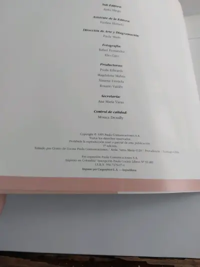 Libro Bocados para Picar - miniatura 2