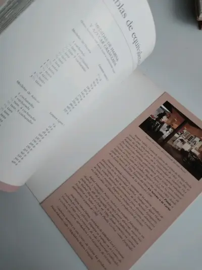 Libro Bocados para Picar - miniatura 3
