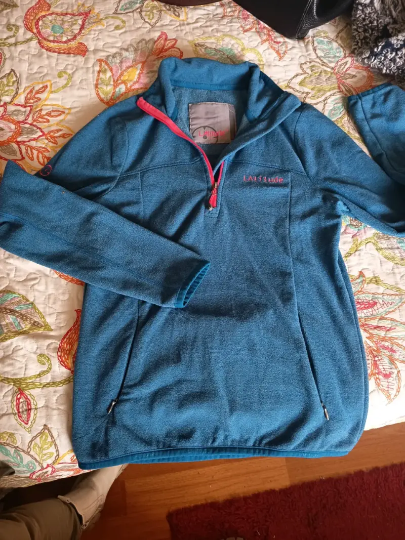 Polar de marca originales talla S - 1