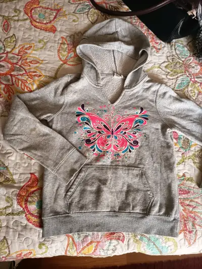 Polar de marca originales talla S - miniatura 3