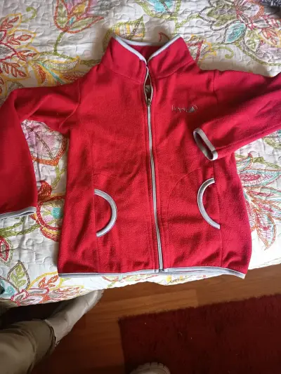 Polar de marca originales talla S - miniatura 4