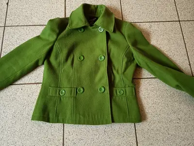 Polar de marca originales talla S - miniatura 6