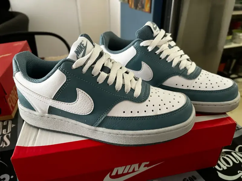 Zapatillas Nike mujer - 1