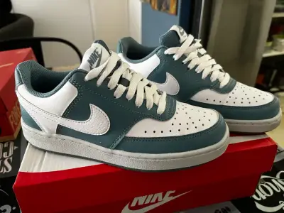 Zapatillas Nike mujer - miniatura 1