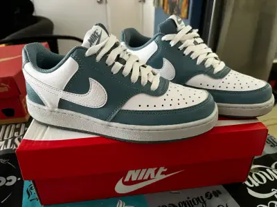 Zapatillas Nike mujer - miniatura 2