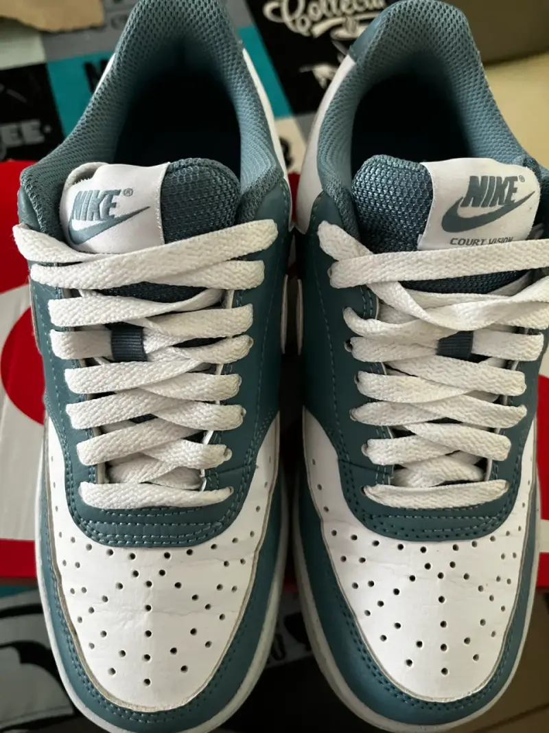 Zapatillas Nike mujer - 3