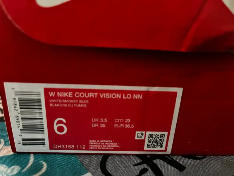 Zapatillas Nike mujer - 4