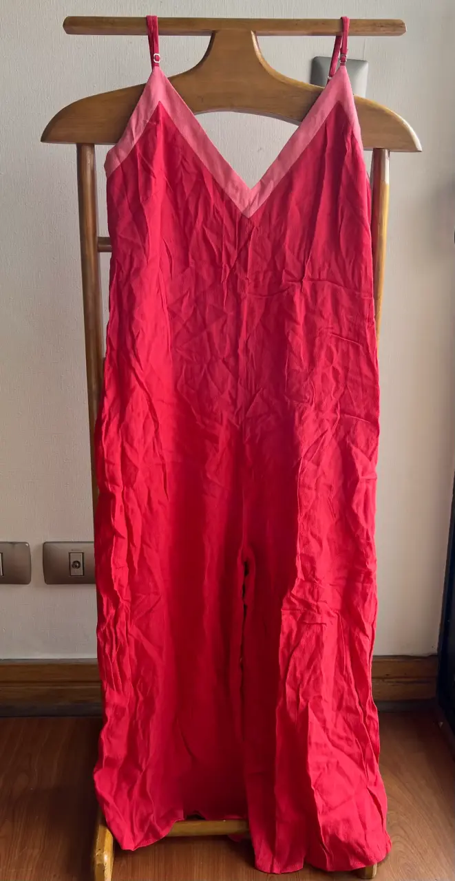 Enterito Rojo/Rosado - 1
