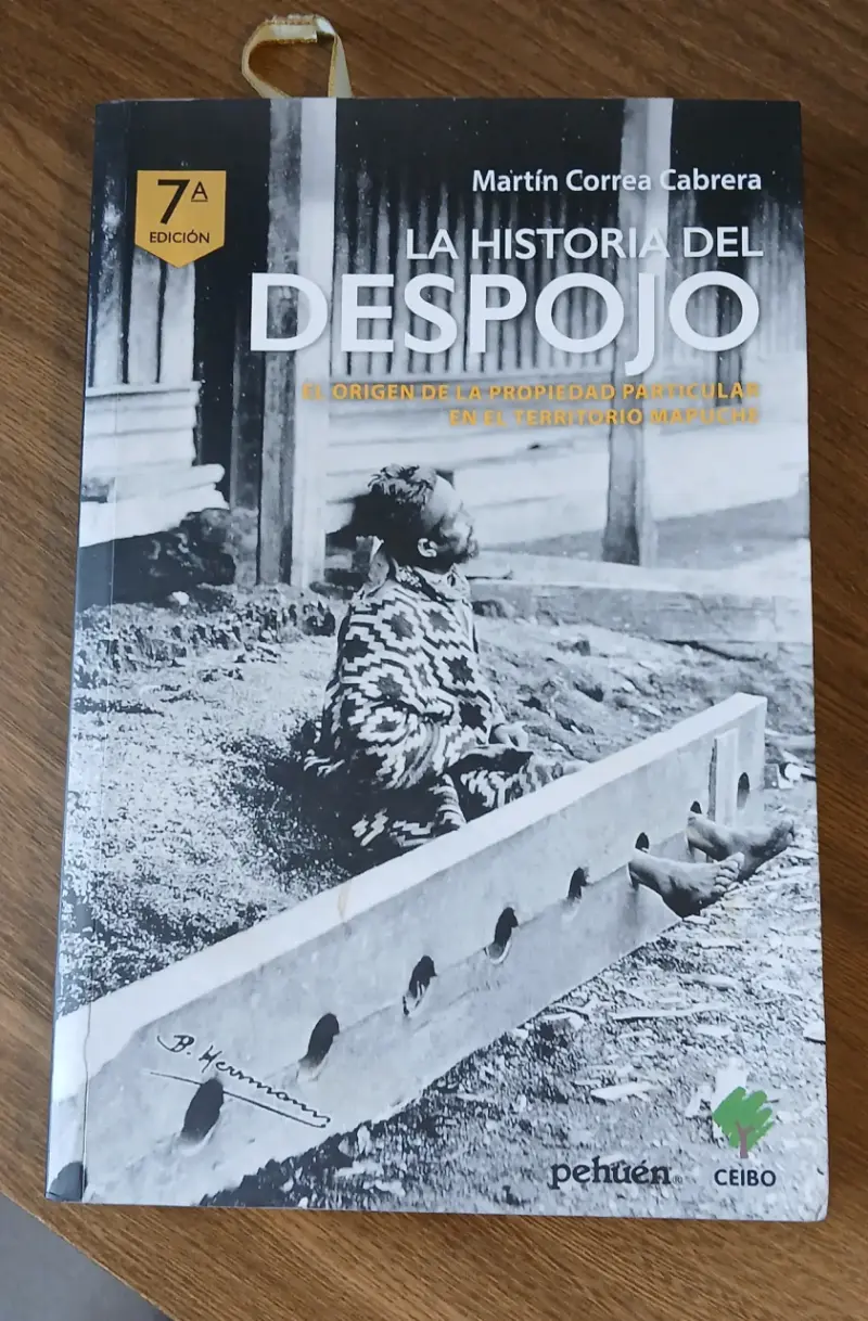 Libro El Otro Modelo - 3