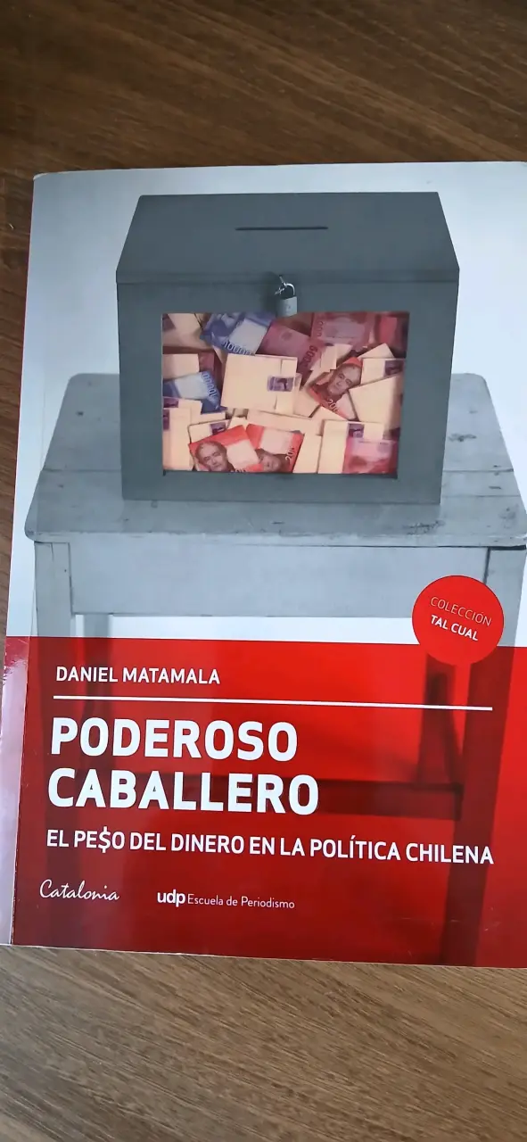 Libro El Otro Modelo - 4