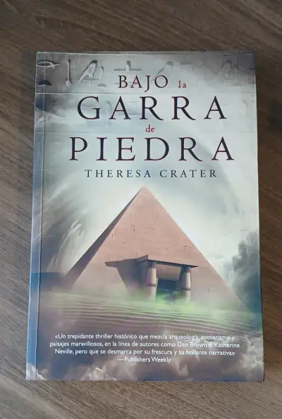 Libro El Otro Modelo - miniatura 6