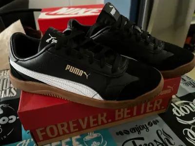 Zapatillas Puma Mujer - miniatura 1