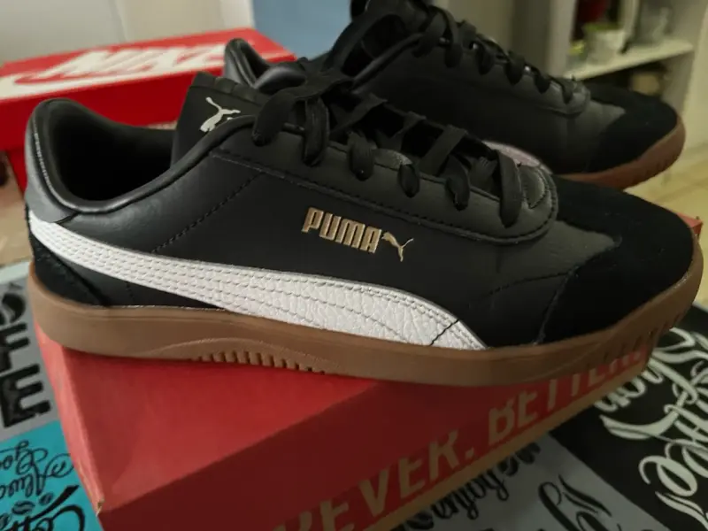 Zapatillas Puma Mujer - 2