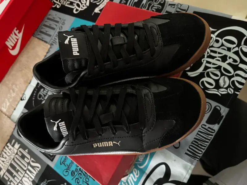 Zapatillas Puma Mujer - 3