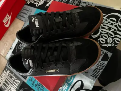 Zapatillas Puma Mujer - miniatura 3
