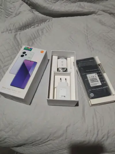 Xiaomi Redmi Note 13 Pro+ 5G - miniatura 1