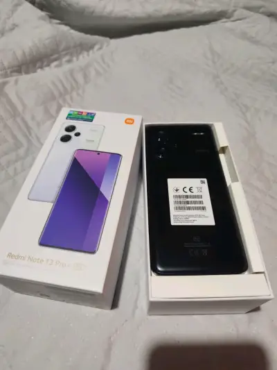 Xiaomi Redmi Note 13 Pro+ 5G - miniatura 2