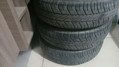 Neumáticos goodyear 145 / 70R 13 - miniatura 3