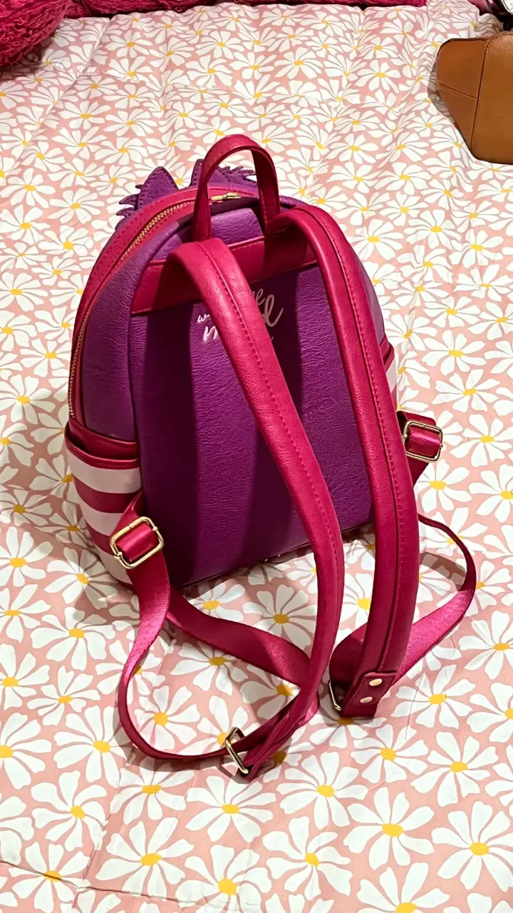 Cartera dorada con brillo - 3