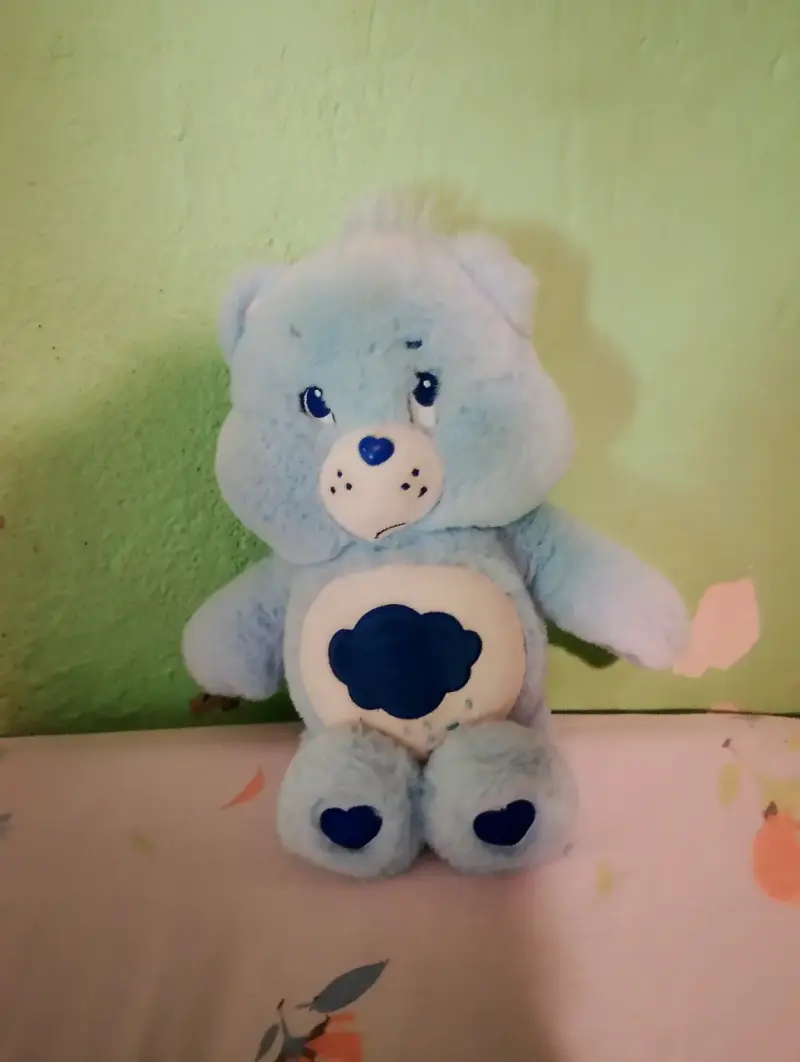 Osito cariñosito