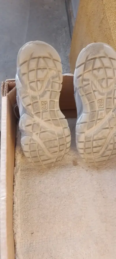 Zapatillas deportivas  originales Caterpillar - miniatura 2