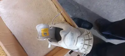 Zapatillas deportivas  originales Caterpillar - miniatura 4