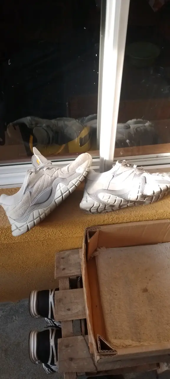 Zapatillas deportivas originales Caterpillar - 5