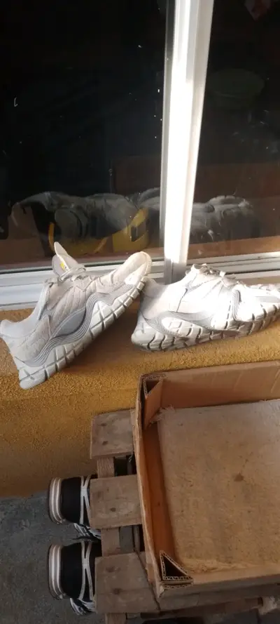 Zapatillas deportivas  originales Caterpillar - miniatura 5