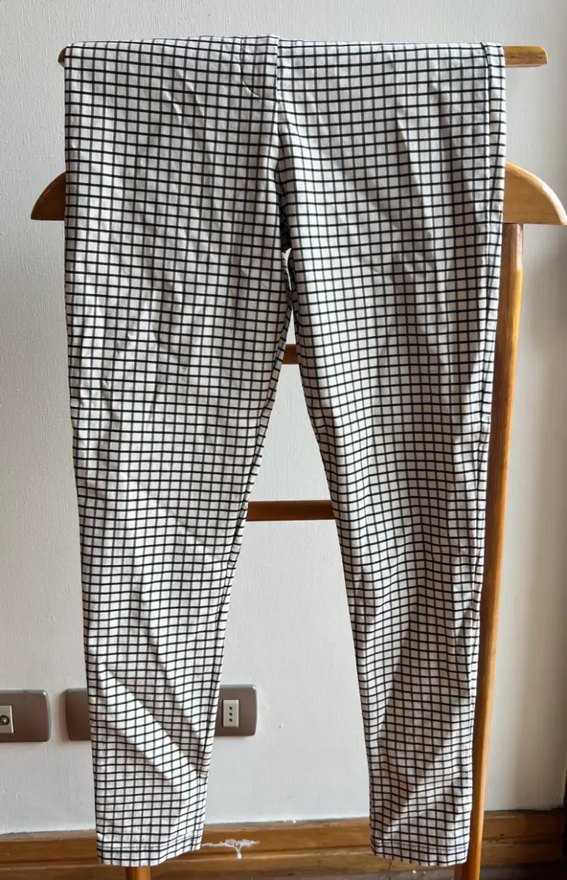 Pantalón Legging - 1