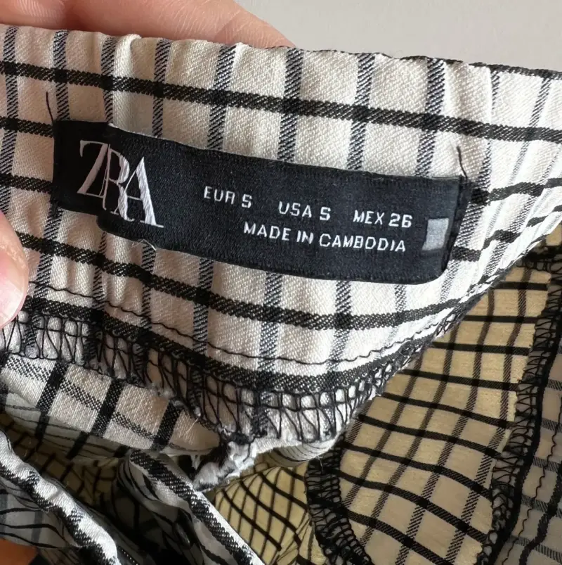 Pantalón Legging - 3