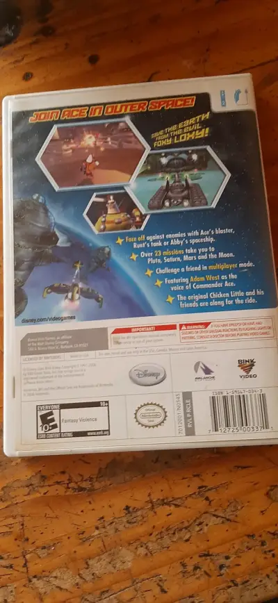 Juego colleccionable - miniatura 4