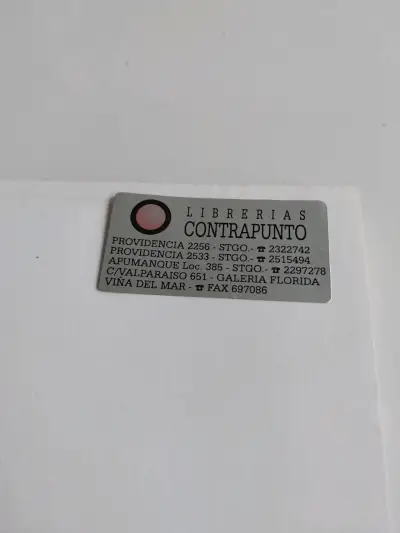 Libro Estarcido manualidades - miniatura 2