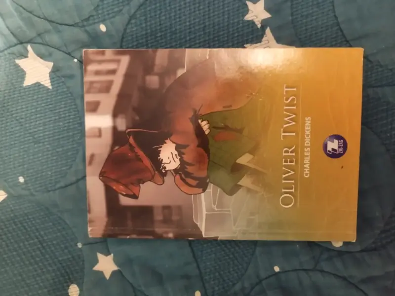 Libros plan lector - 1