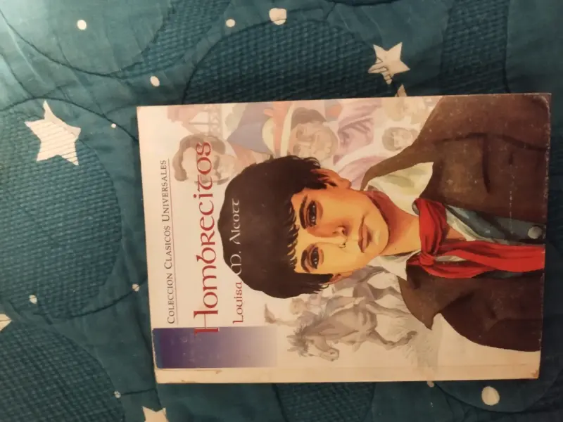 Libros plan lector - 2
