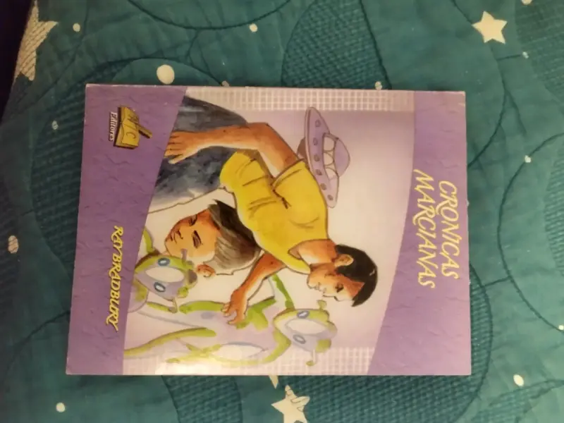 Libros plan lector - 3