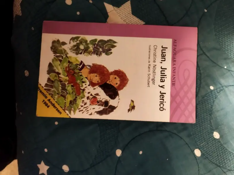 Libros plan lector - 4