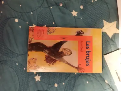 Libros plan lector - miniatura 5
