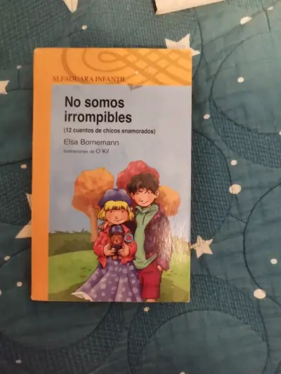 Libros plan lector - miniatura 6