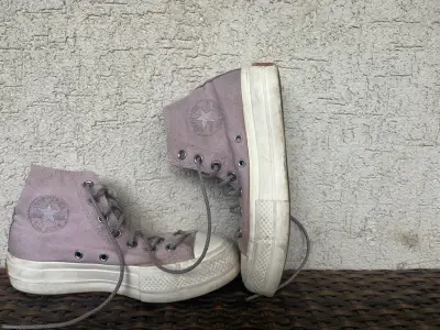 Zapatillas converse originales - miniatura 2