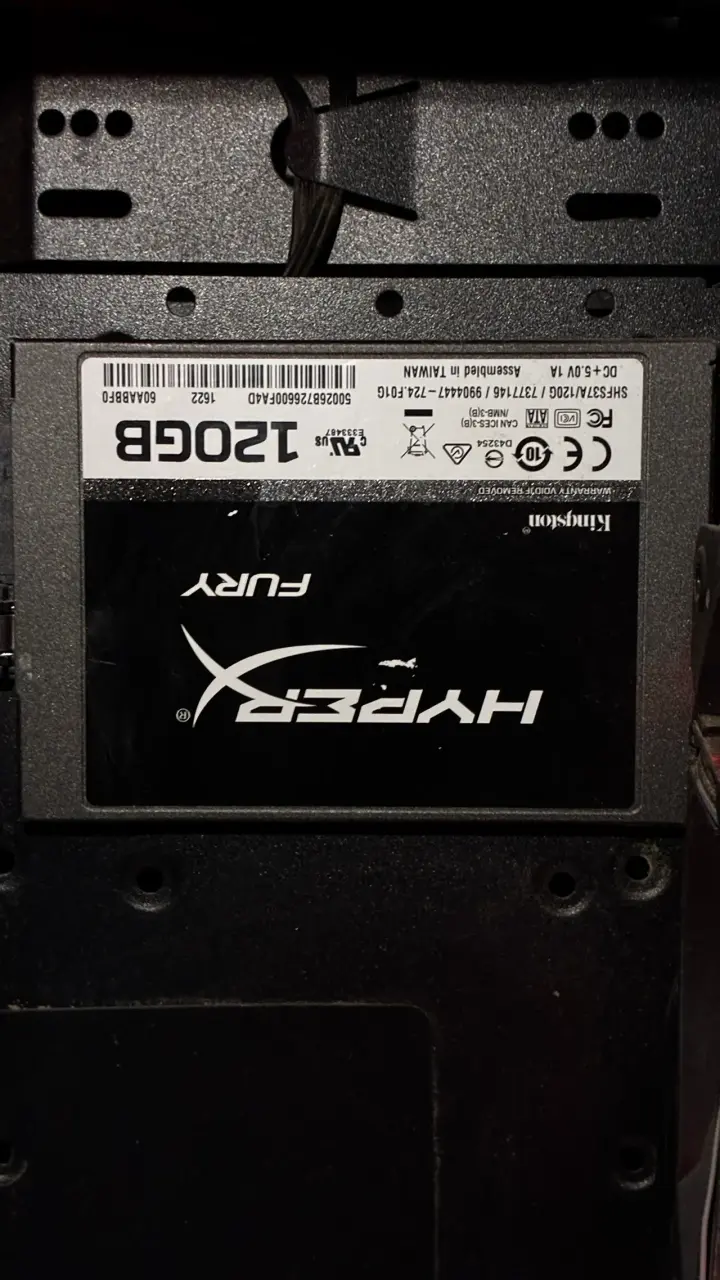 PC DESKTOP / GTX 1660 Super - 4