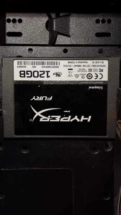 PC DESKTOP / GTX 1660 Super - miniatura 4