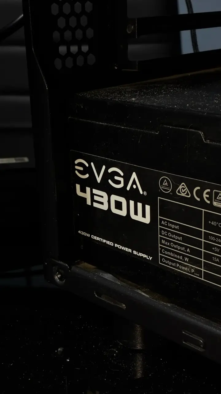PC DESKTOP / GTX 1660 Super - 5
