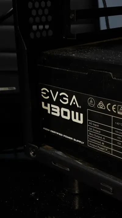 PC DESKTOP / GTX 1660 Super - miniatura 5