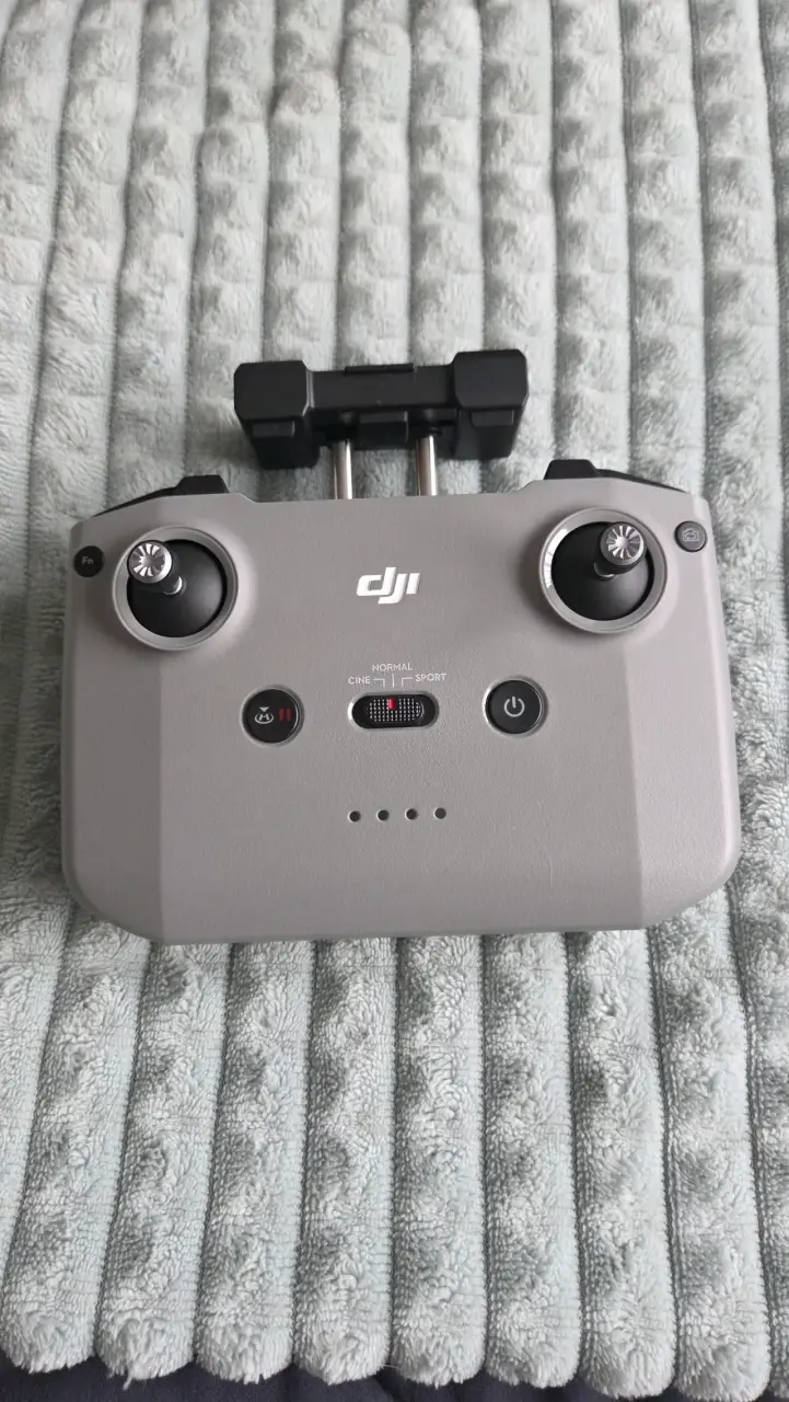 Drone DJI mini 2 con accesorios completos. - 2