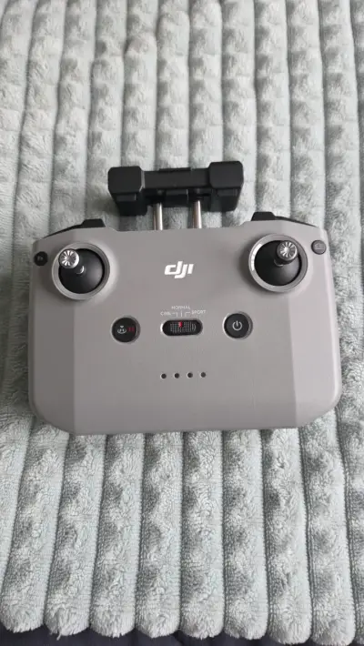 Drone DJI mini 2 con accesorios completos. - miniatura 2