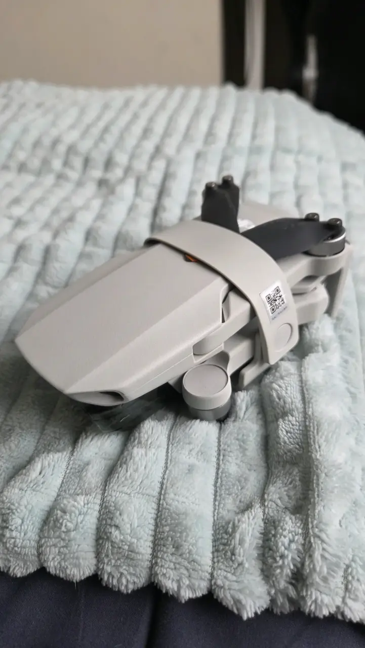 Drone DJI mini 2 con accesorios completos. - 6